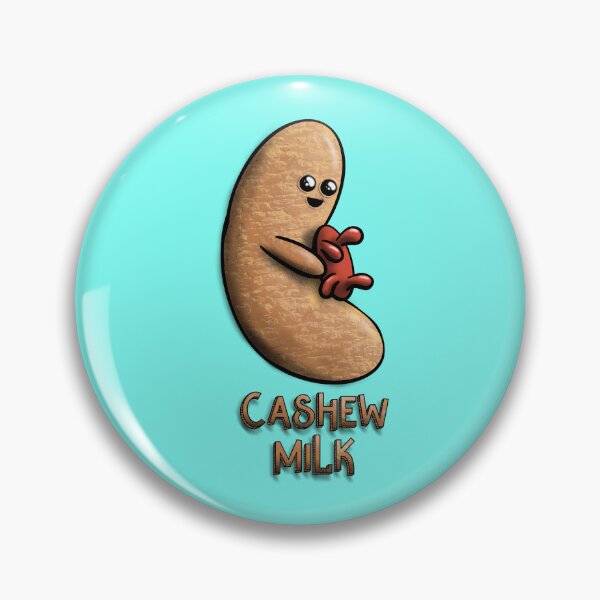 Item preview, Cashew Milk designed and sold by DesertG.
