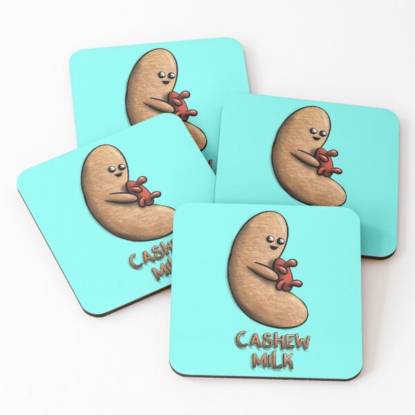 Item preview, Cashew Milk designed and sold by DesertG.