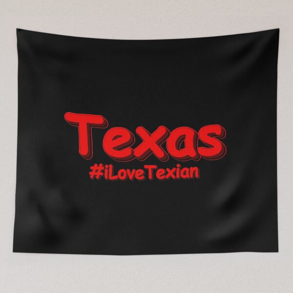 Item preview, "#iLoveTexian " Cute Design. Buy Now designed and sold by Health And Fitness Posts e-Store.