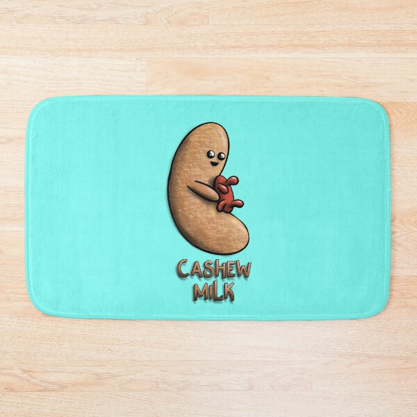 Item preview, Cashew Milk designed and sold by DesertG.