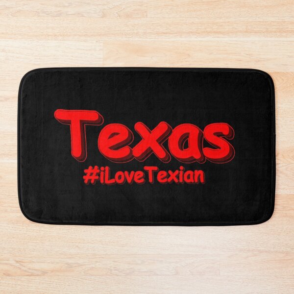 Item preview, "#iLoveTexian " Cute Design. Buy Now designed and sold by Health And Fitness Posts e-Store.