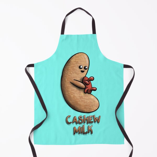 Item preview, Cashew Milk designed and sold by DesertG.