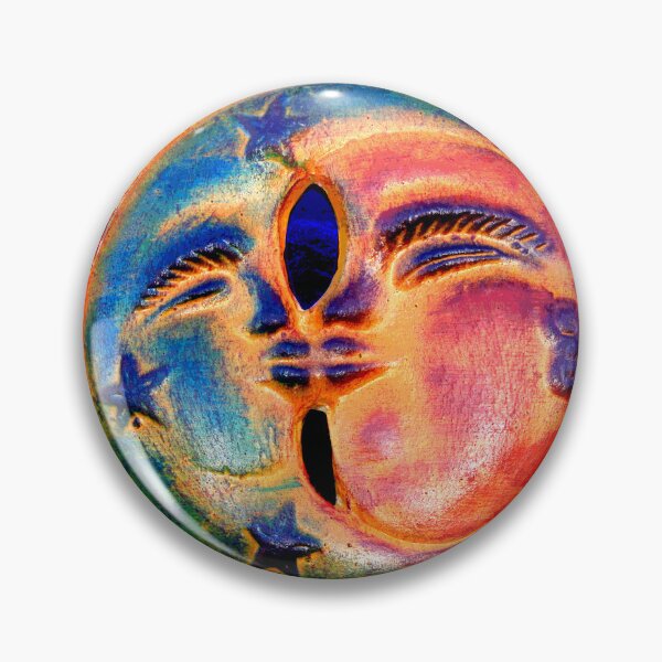 Item preview, Columbian Kissing Mask designed and sold by Tony Mumolo.