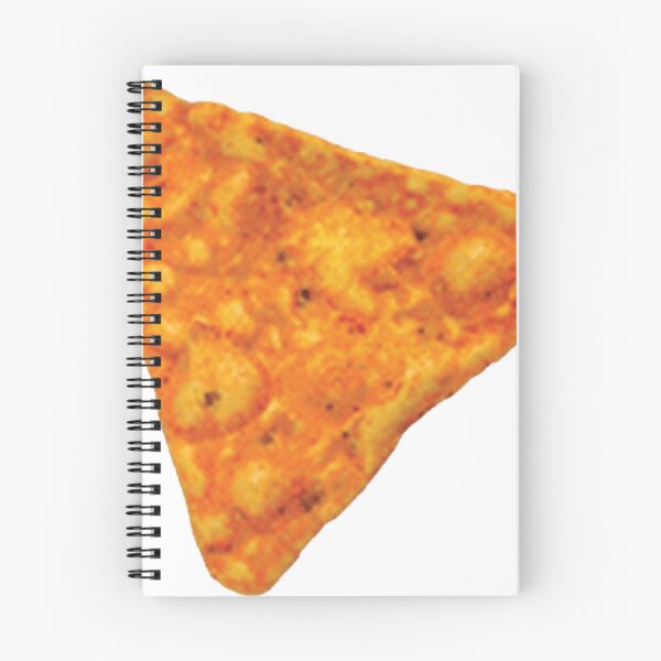 Artikelvorschau, Dorito-Tortilla-Chip entworfen und verkauft von Gnarbikememes.