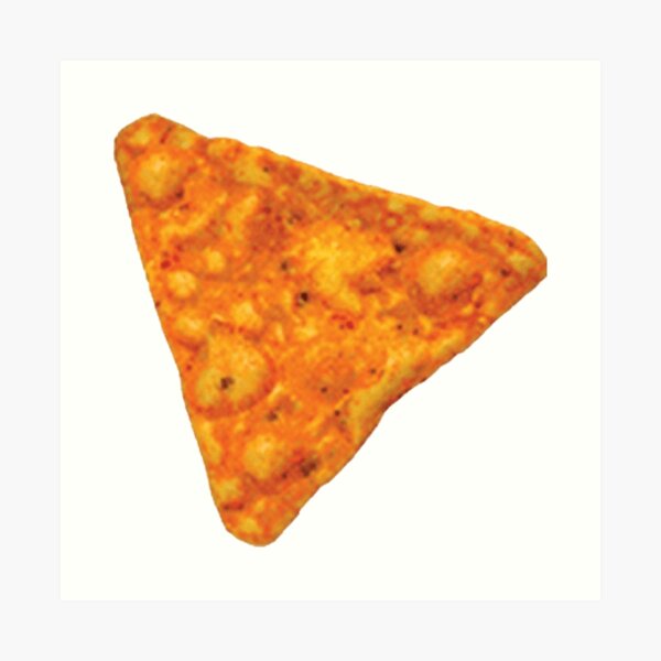 doritos transparent background