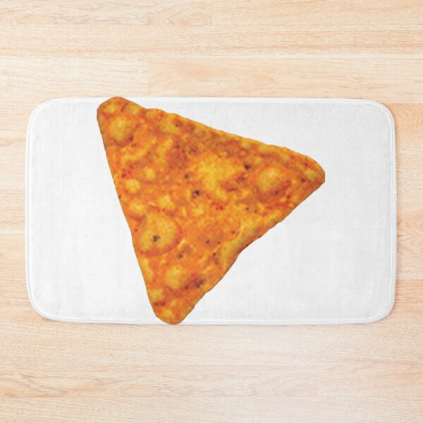 Item preview, dorito tortilla chip designed and sold by Gnarbikememes.