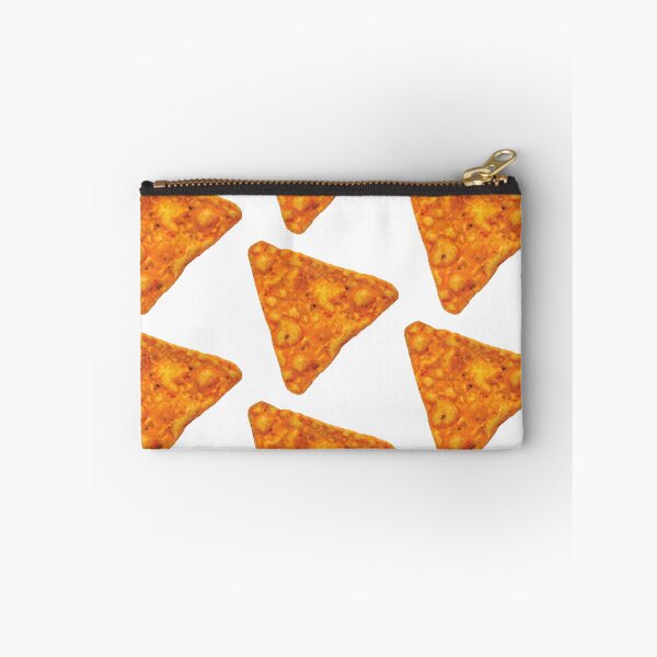 Item preview, dorito tortilla chip designed and sold by Gnarbikememes.