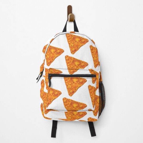 Item preview, dorito tortilla chip designed and sold by Gnarbikememes.