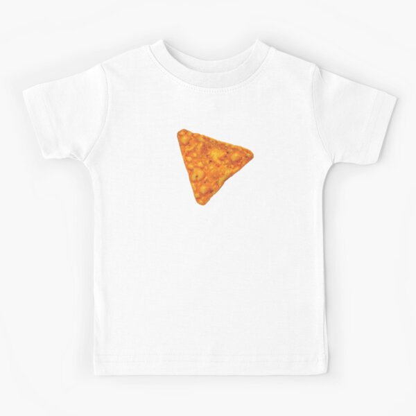 Item preview, dorito tortilla chip designed and sold by Gnarbikememes.