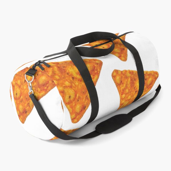 Item preview, dorito tortilla chip designed and sold by Gnarbikememes.