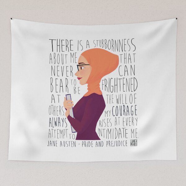 Item preview, Courage designed and sold by jamilamehio.