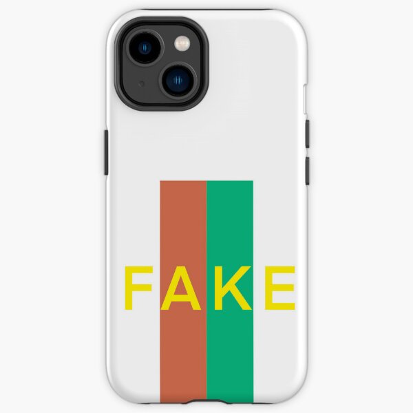 Fake Gucci iPhone for Sale | Redbubble