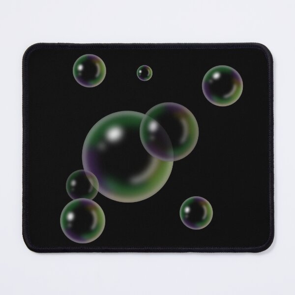 Item preview, Bubbles IV designed and sold by Jane Izzy Designs.