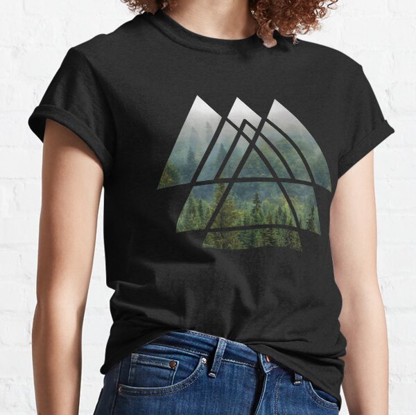 Mountain T Shirts Redbubble