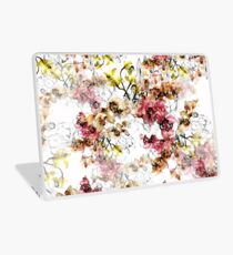 Cymbidiums Laptop Skin