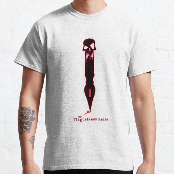 Untitled Classic T-Shirt