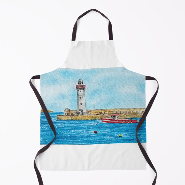 Item preview, Donaghadee Harbour designed and sold by Nigel R Bell Photography.