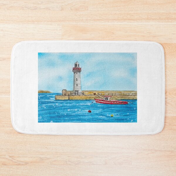Item preview, Donaghadee Harbour designed and sold by Nigel R Bell Photography.