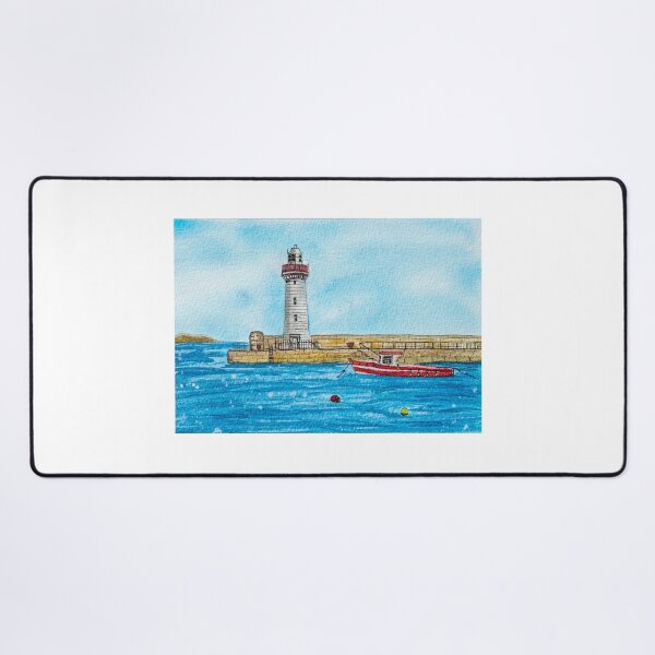 Item preview, Donaghadee Harbour designed and sold by Nigel R Bell Photography.