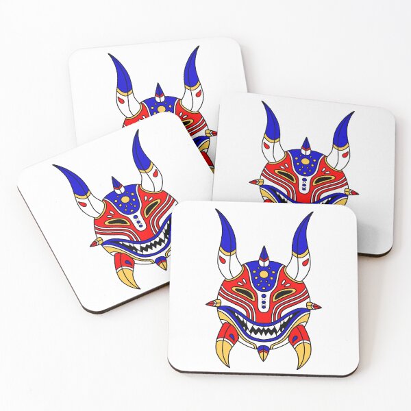 Item preview, Vejigante designed and sold by PRSierra.
