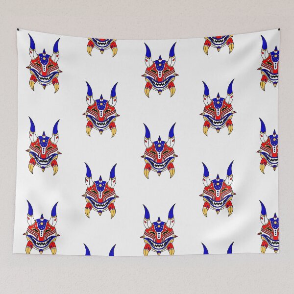 Item preview, Vejigante designed and sold by PRSierra.