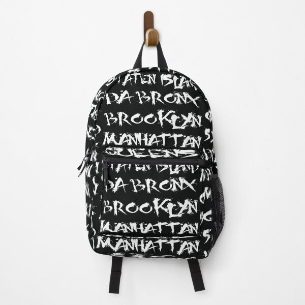 Item preview, NEW YORK FINEST designed and sold by Cama-Chef-It-Up.