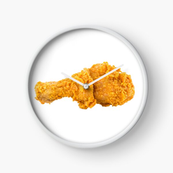 fried chicken wing kfc 