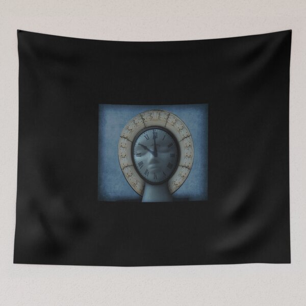 Item preview, Clock Face designed and sold by VenusOak.