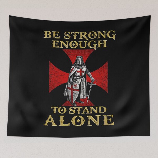 Item preview, Knight Templar | Crusades Knights | Maltese Cross designed and sold by aronia.
