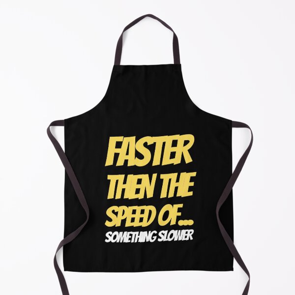 Item preview, Copy of Faster Then The Speed Of - Funny Running II designed and sold by RunPower.