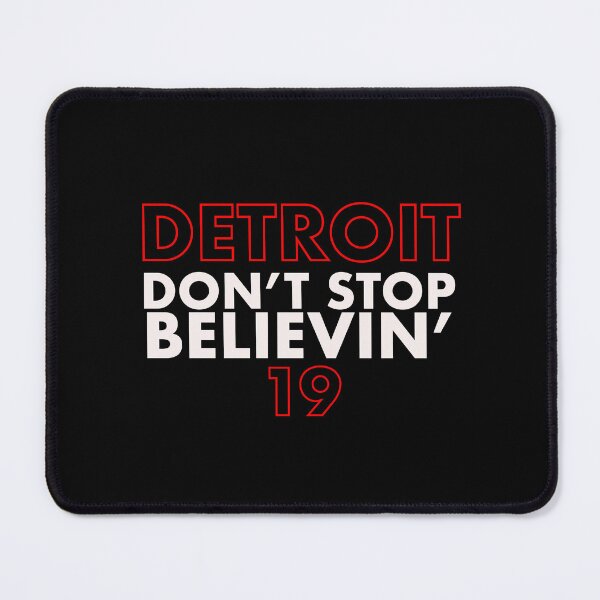 Item preview, Don't Stop Believin' in 19 designed and sold by PRSierra.