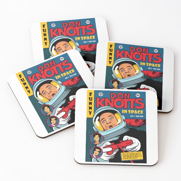 Item preview, Funny In Space designed and sold by BLVDdesign.
