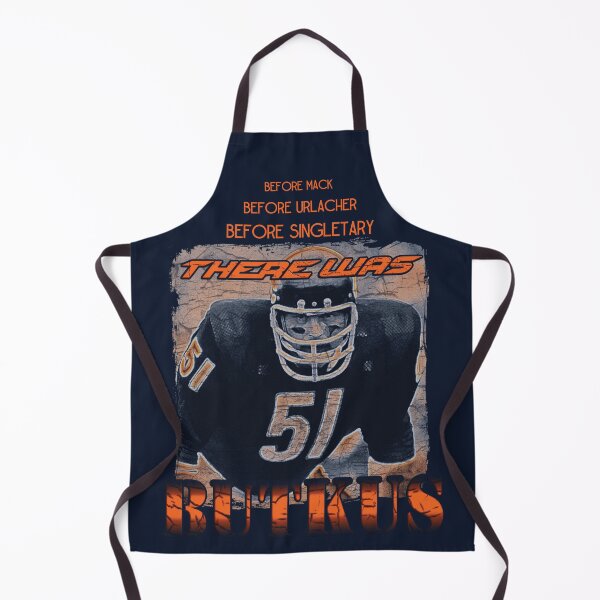 Item preview, BUTKUS - Chicago Bears designed and sold by BearDownDesigns.