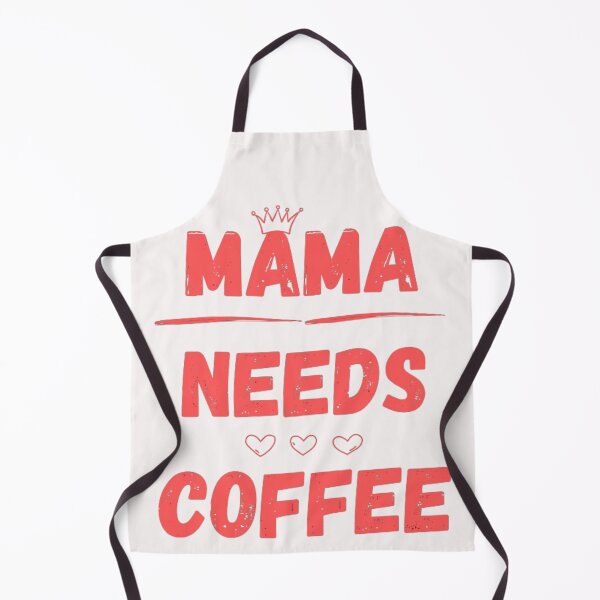 Item preview, Mama Needs coffee shirt designed and sold by SamShop ⭐⭐⭐⭐⭐.