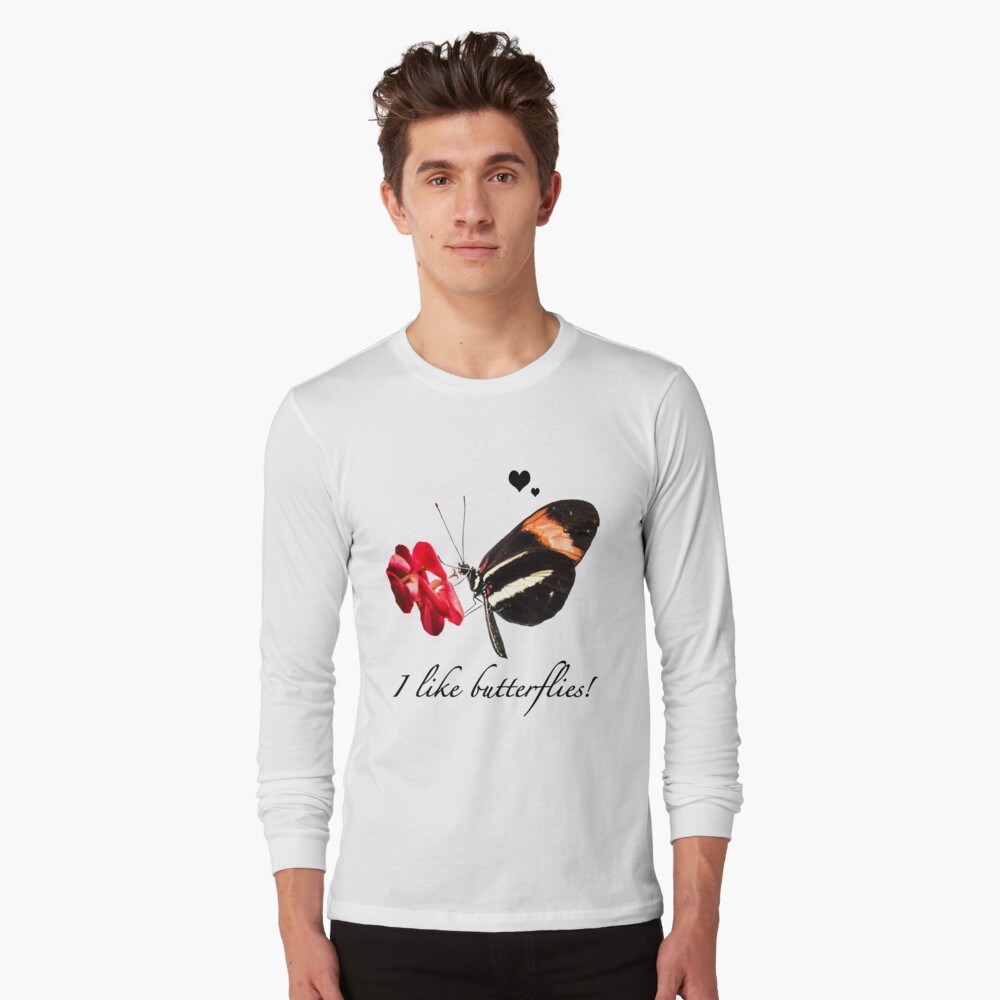 Artikel-Vorschau von Langarmshirt, designt und verkauft von Igelchen.