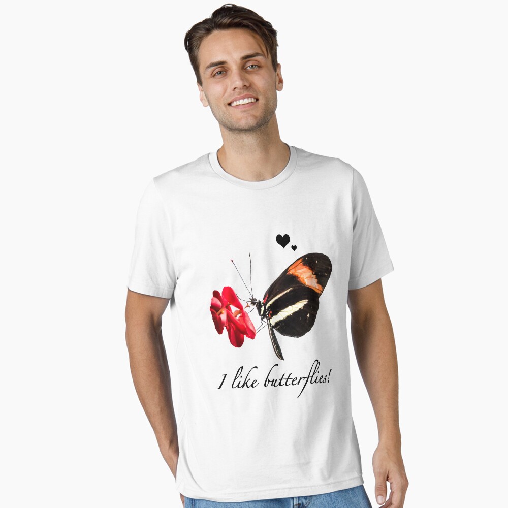 Artikel-Vorschau von Essential T-Shirt, designt und verkauft von Igelchen.