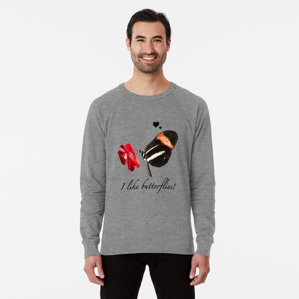 Artikel-Vorschau von Leichter Pullover, designt und verkauft von Igelchen.
