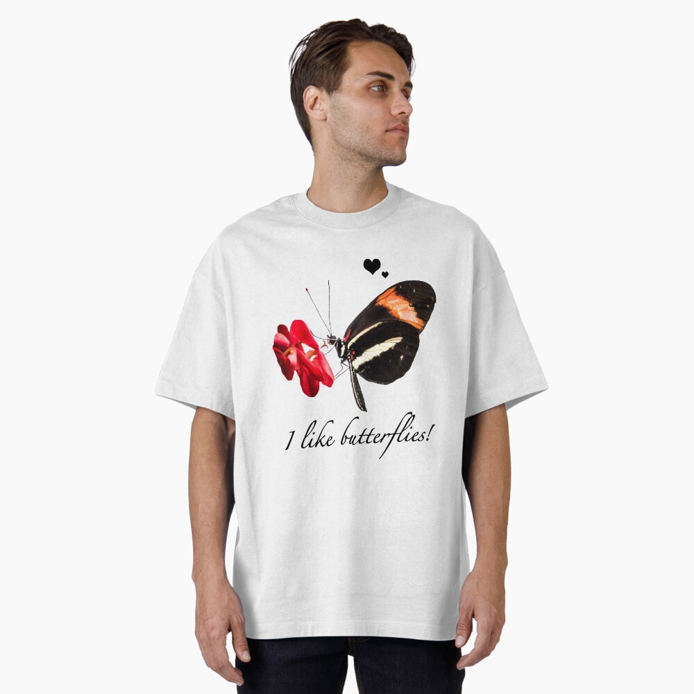 Artikel-Vorschau von Oversized T-Shirt, designt und verkauft von Igelchen.