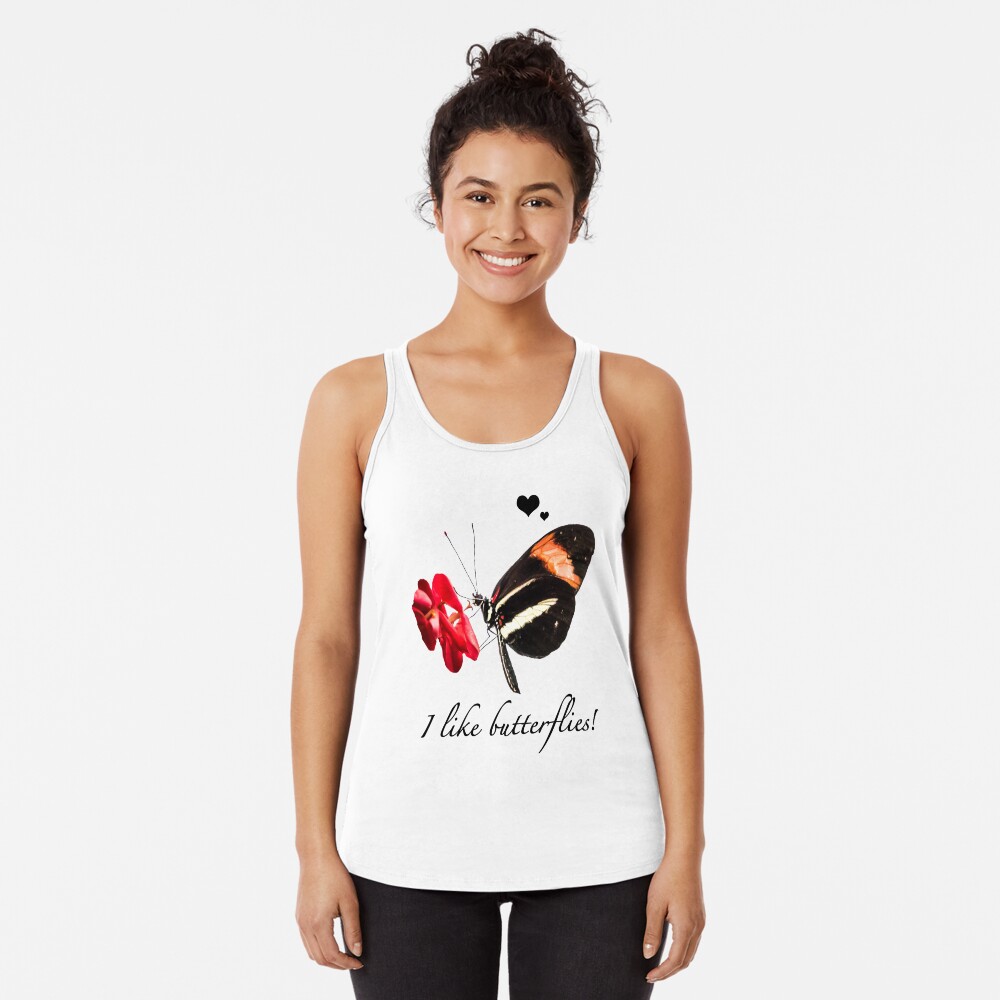 Artikel-Vorschau von Racerback Tank Top, designt und verkauft von Igelchen.