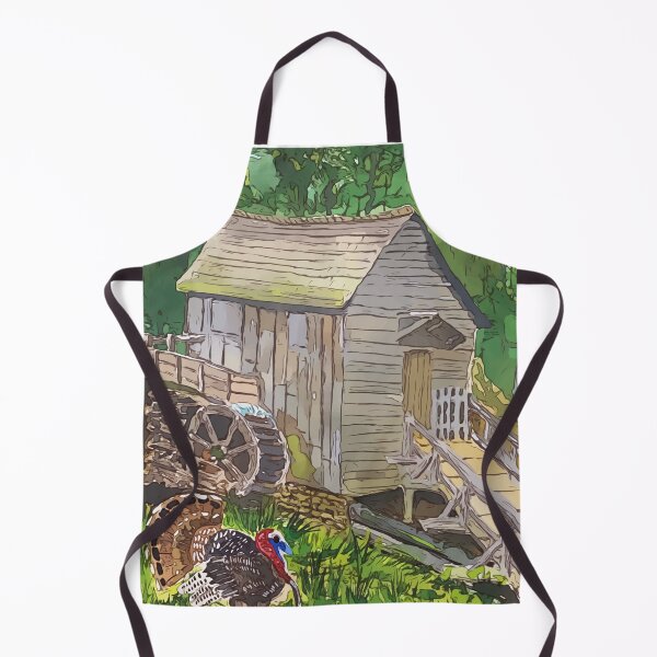 Artikelvorschau, Der Great-Smoky-Mountains-Nationalpark – WelshDesigns entworfen und verkauft von welshdesigns.