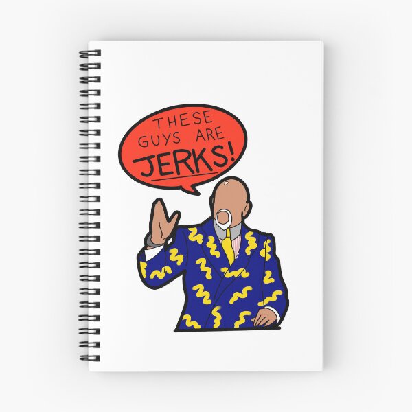 Item preview, Bunch of Jerks designed and sold by PRSierra.