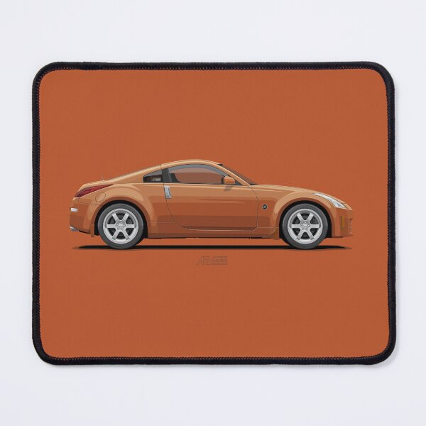 Item preview, 350Z Z33 Orange designed and sold by ARVwerks.