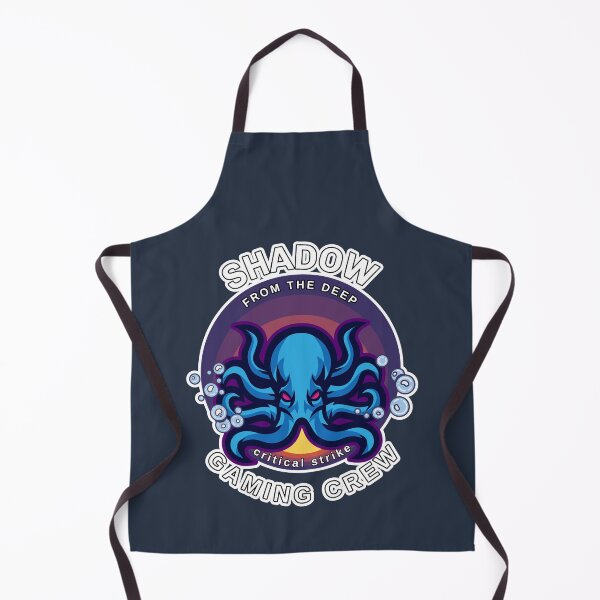 Item preview, Strike from the shadows! designed and sold by GamerGeekMedia.