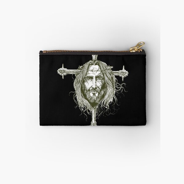 Item preview, Jesus is my co-pilot - illustartion designed and sold by sbe-zone.