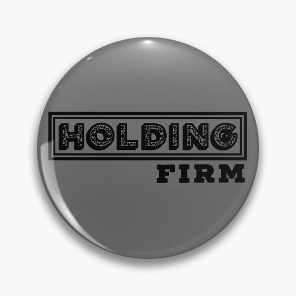Item preview, HOLDING FIRM designed and sold by GAADesignz.