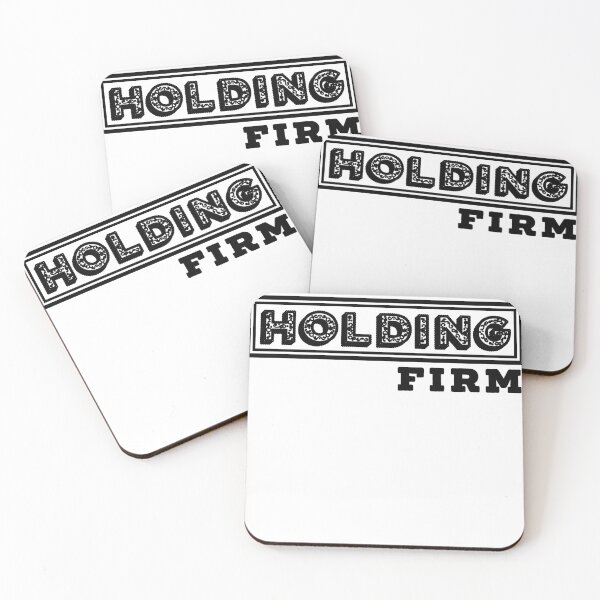 Item preview, HOLDING FIRM designed and sold by GAADesignz.