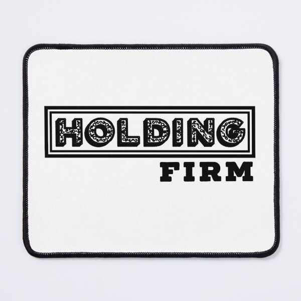 Item preview, HOLDING FIRM designed and sold by GAADesignz.