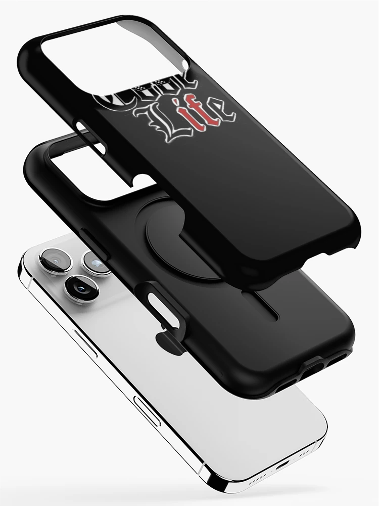 Thumbnail 2 of 4, iPhone Case, codeLife designed and sold by findingNull.