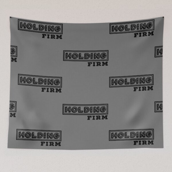 Item preview, HOLDING FIRM designed and sold by GAADesignz.