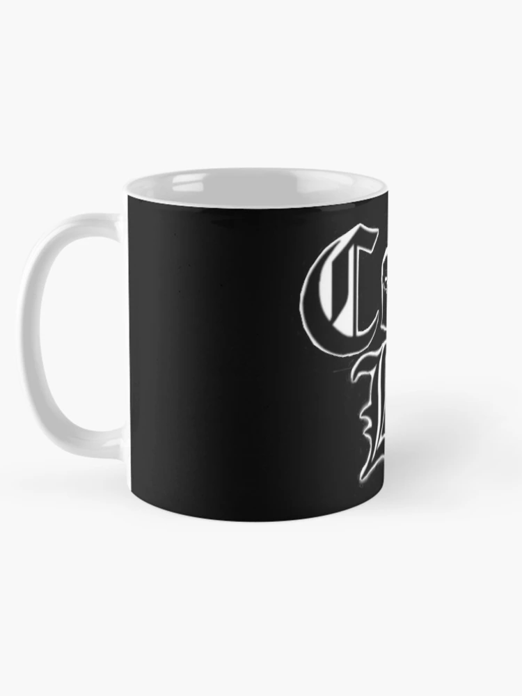 Thumbnail 5 of 6, Coffee Mug, codeLife designed and sold by findingNull.